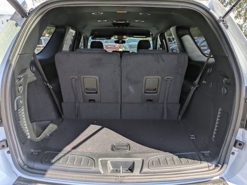 New 2026 Dodge Durango GT w/ Blacktop Package image 11