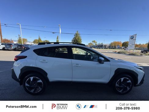 Used 2024 Subaru Crosstrek 2.5i Limited image 9