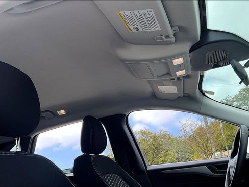 Used 2023 Ford Escape Active w/ Tech Pack #1 FWD image 28