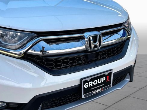 Used 2018 Honda CR-V EX-L image 30