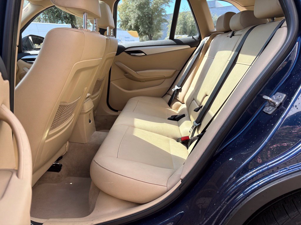 Used 2015 BMW X1 xDrive28i AWD/4WD image 10