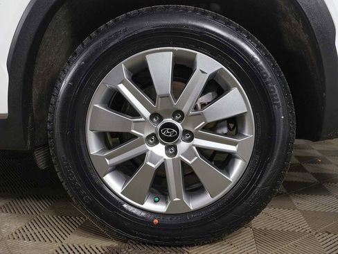Used 2023 Hyundai Palisade SEL AWD/4WD image 21