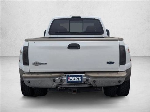 Used 2007 Ford F350 XL image 6