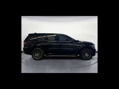 Used 2017 Dodge Durango R/T w/ Technology Group AWD/4WD image 7
