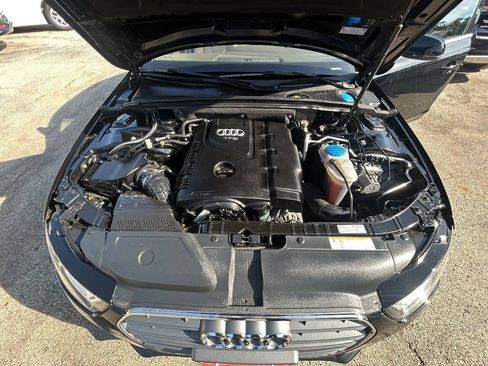 Used 2013 Audi A4 2.0T Prestige w/ Prestige Pkg AWD/4WD image 15