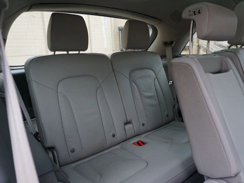 Used 2015 Audi Q7 TDI Premium Plus w/ Premium Plus Package image 22