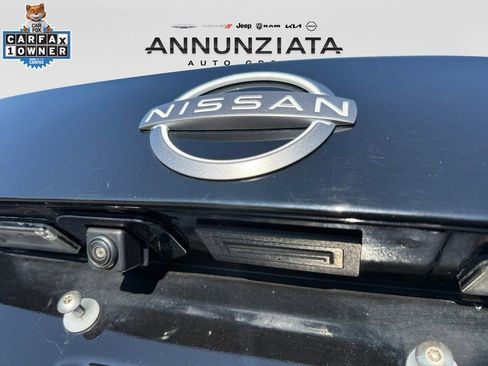 Certified 2024 Nissan Sentra SV w/ All-Weather Package FWD image 16