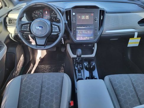 Certified 2026 Subaru Forester AWD/4WD image 19