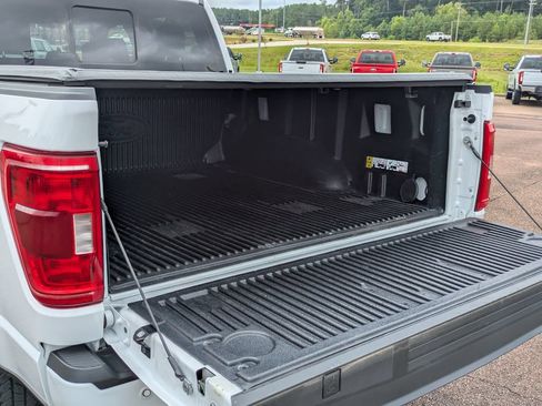 Used 2023 Ford F150 XLT w/ Equipment Group 302A High AWD/4WD image 7