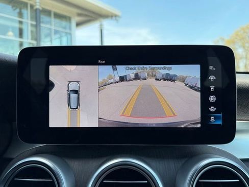 Certified 2022 Mercedes-Benz GLC 300 4MATIC w/ Multimedia Package Lite image 21