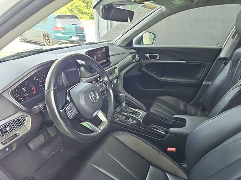 Used 2024 Acura Integra FWD image 38