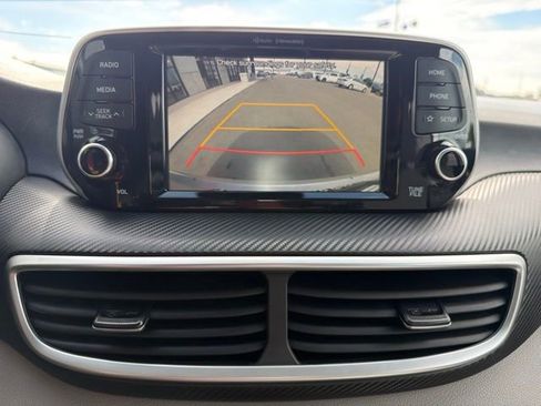 Used 2020 Hyundai Tucson Value AWD/4WD image 24