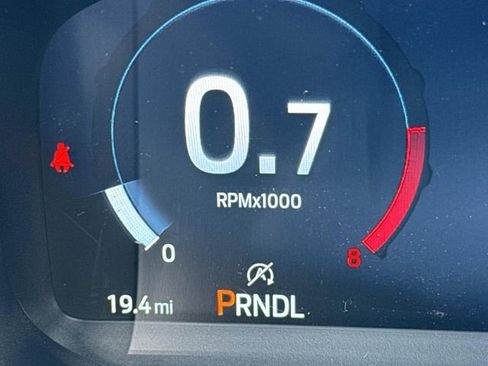 New 2026 Ford Explorer Active w/ Active Comfort Package image 29