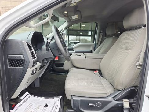 Used 2017 Ford F250 XLT w/ XLT Value Package image 17