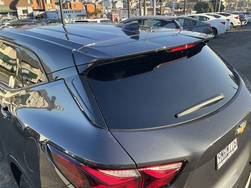 Used 2021 Chevrolet Blazer LT image 79