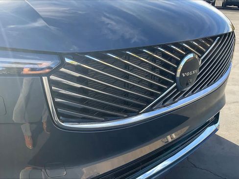 New 2026 Volvo XC90 T8 Ultra image 34