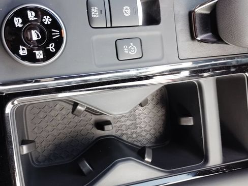 New 2026 Nissan Pathfinder Rock Creek AWD/4WD image 27