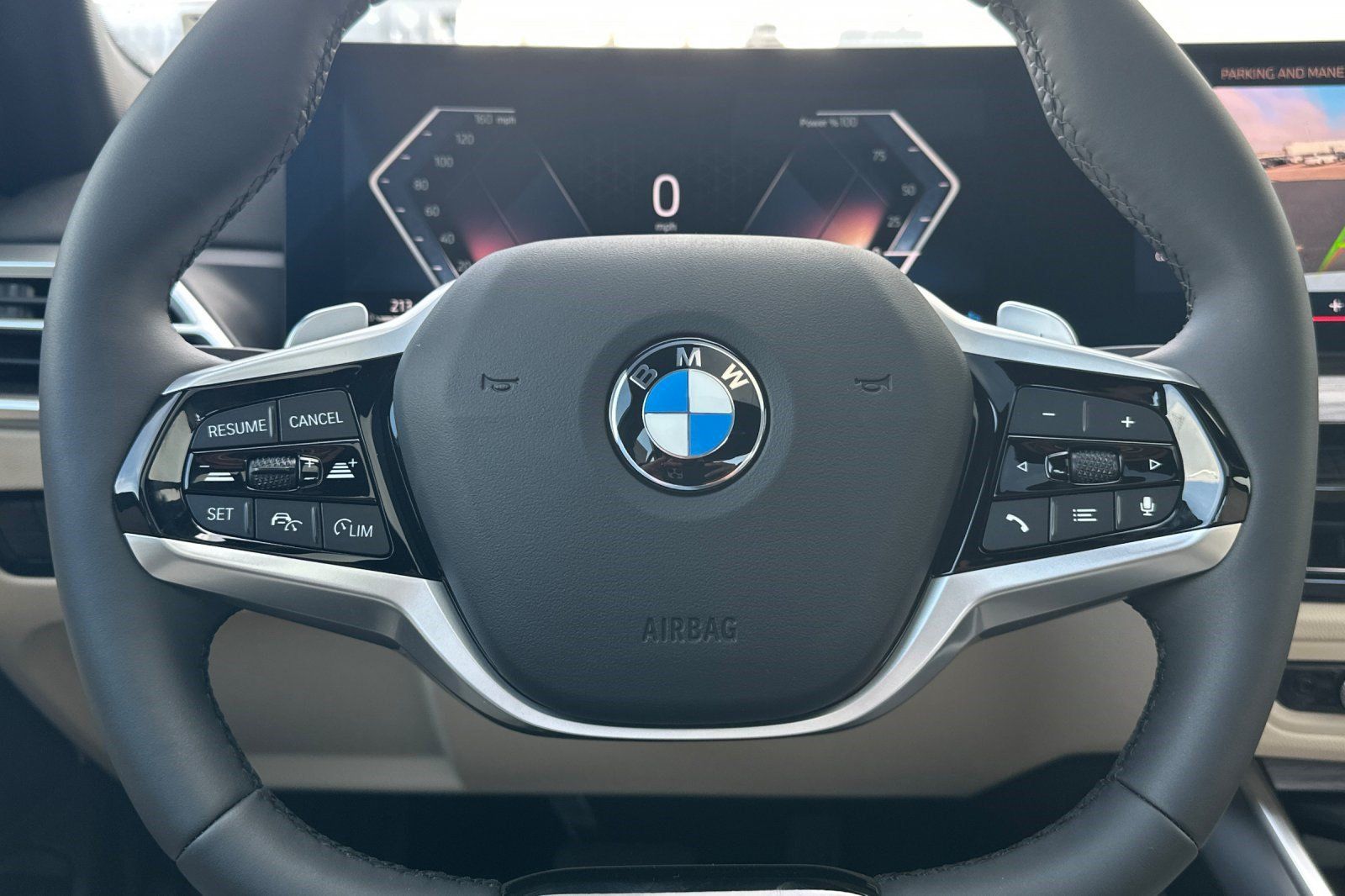 Used 2026 BMW 330i xDrive Sedan w/ Premium Package AWD/4WD image 11