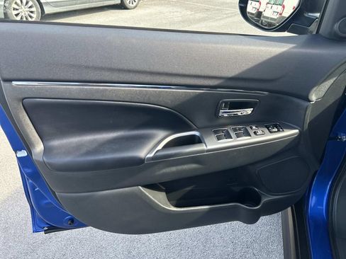 Used 2024 Mitsubishi Outlander Sport SE image 22