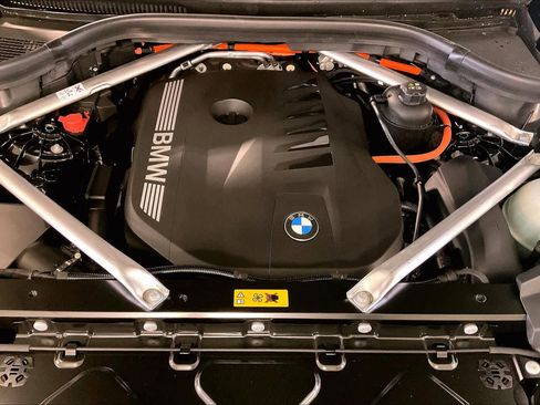 New 2026 BMW X5 xDrive50e AWD/4WD image 17