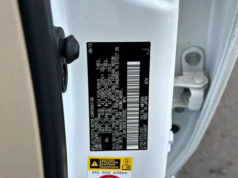 Used 2014 Lexus RX 350 AWD image 20