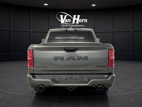 New 2026 RAM 1500 Limited image 14