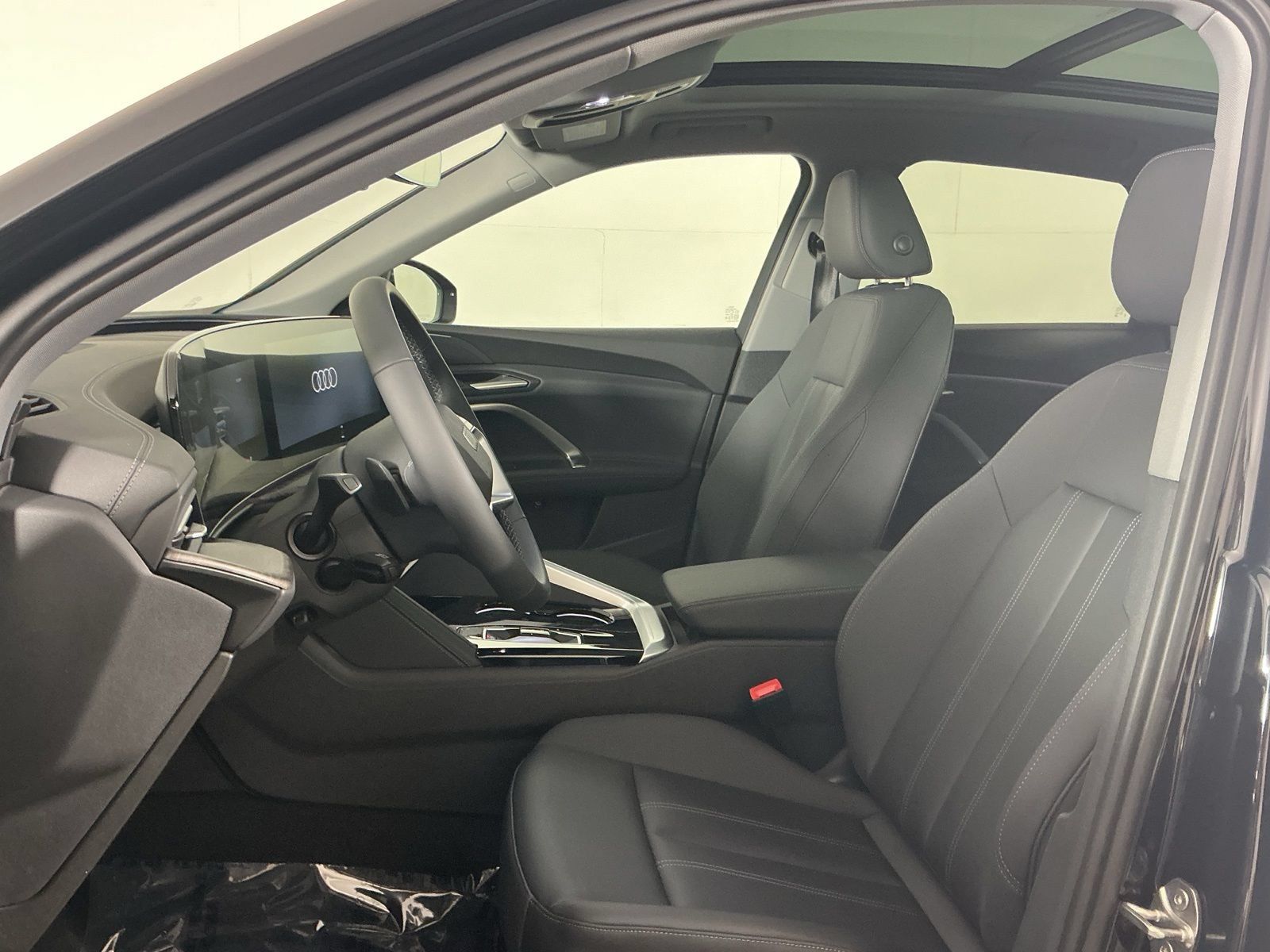 New 2026 Audi Q5 2.0T AWD/4WD image 12