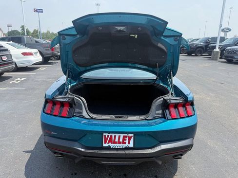 New 2026 Ford Mustang Premium RWD image 33