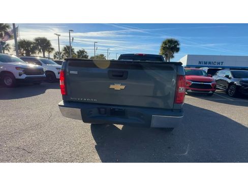Used 2009 Chevrolet Silverado 1500 W/T image 3