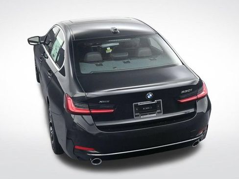 New 2026 BMW 330i xDrive Sedan w/ Convenience Package AWD/4WD image 29