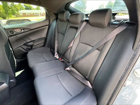Used 2021 Honda Civic EX image 26