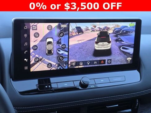 New 2026 Nissan Rogue Platinum w/ Tech Package image 24