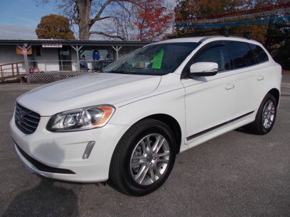 Used 2015 Volvo XC60 T5