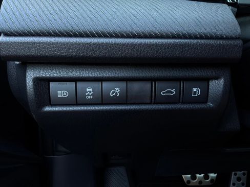 New 2026 Toyota Camry SE FWD image 20