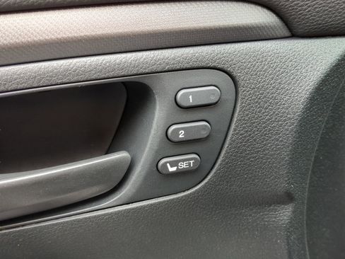 Used 2023 Honda Passport TrailSport image 49