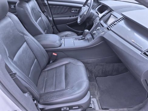 Used 2015 Ford Taurus SEL w/ Equipment Group 201A AWD/4WD image 23