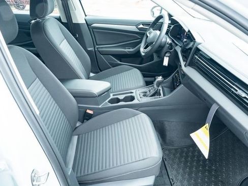 New 2026 Volkswagen Jetta S FWD image 39