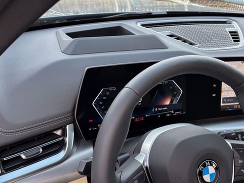 New 2026 BMW X1 xDrive28i w/ Technology Package image 10