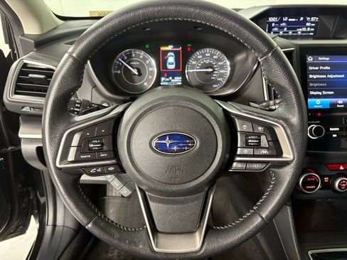 Used 2020 Subaru Impreza 2.0i Limited w/ Popular Package #2 AWD/4WD image 19