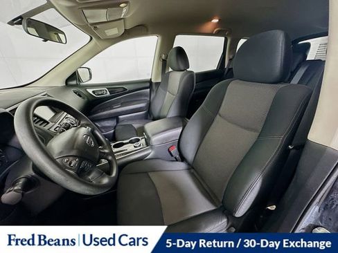 Used 2019 Nissan Pathfinder S image 21