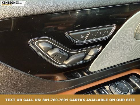 Used 2023 Lincoln Aviator Reserve w/ Equipment Group 201A image 24