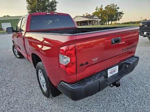 Used 2019 Toyota Tundra SR AWD/4WD image 8