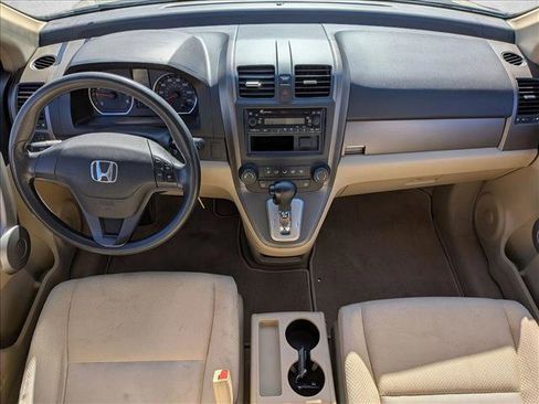Used 2007 Honda CR-V LX image 10