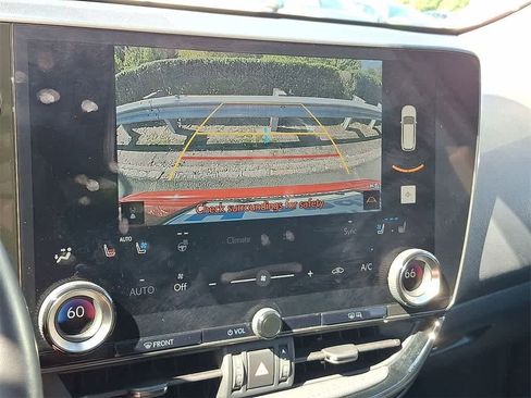 Used 2022 Lexus NX 350 AWD image 14