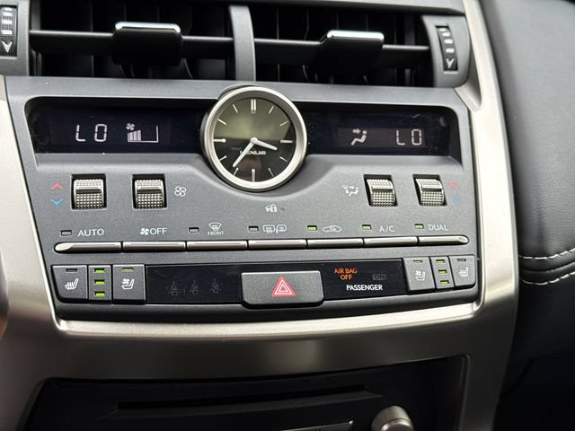 Used 2021 Lexus NX 300 AWD w/ Accessory Package 2 image 17