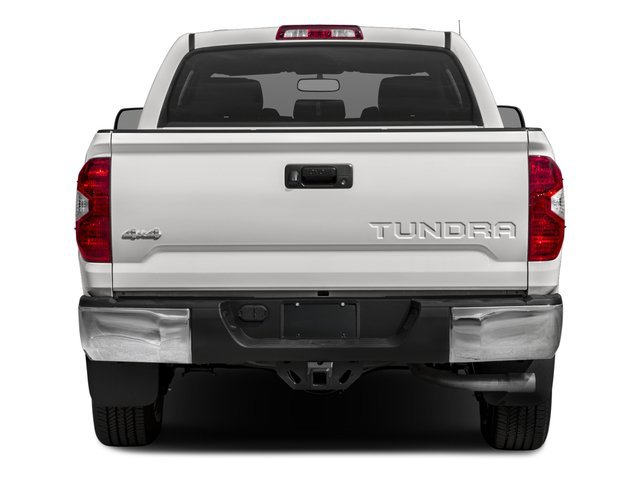 Used 2017 Toyota Tundra SR5 w/ SR5 Upgrade Package RWD image 5