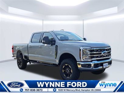 New 2026 Ford F250 XLT w/ XLT Premium Package