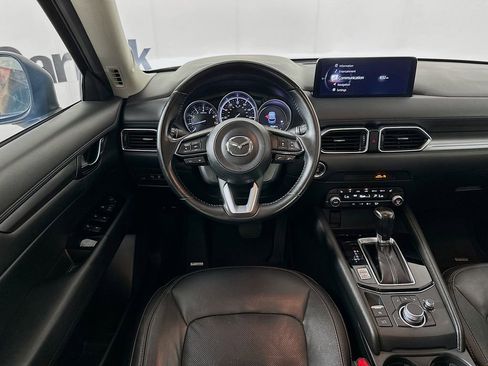 Used 2022 MAZDA CX-5 AWD 2.5 S image 28