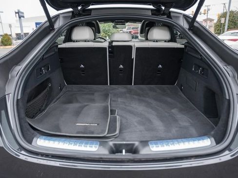 Certified 2025 Mercedes-Benz GLC 300 4MATIC image 10