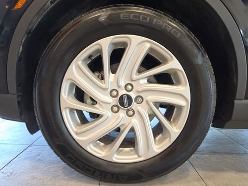 Used 2020 Lincoln Corsair FWD image 13